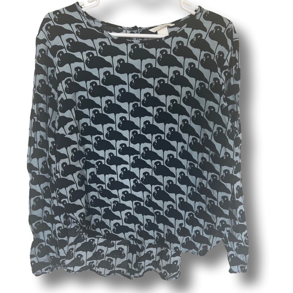 Other - Girls H&M blouse